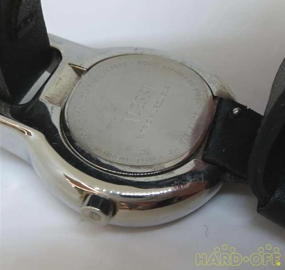 Reloj analógico de cuarzo Alessi Al9002 Foto 4 de 4