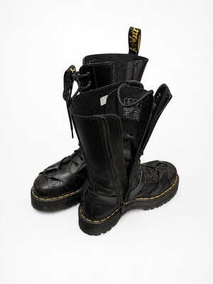 Dr. Martens 1914 QUAD HARNESS EU 41 Buen estado
