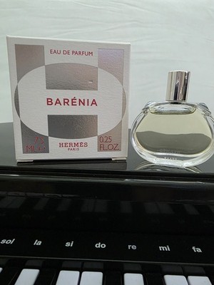 Hermes Barenia Eau De Parfum 7.5ml/0.25fl.oz. Miniature