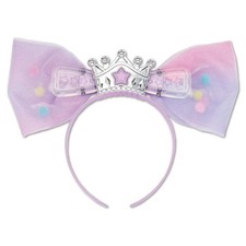 Takara Tomy Himitsu no AiPri Light Up Buzzrium Headband R 6 Colors