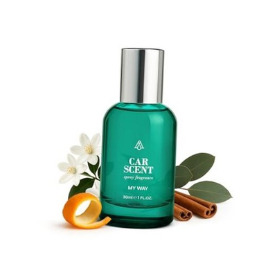 #ad #ad Car Air Freshener Spray Non Toxic Concentrated Odor Eliminator amp; My Way $19.84