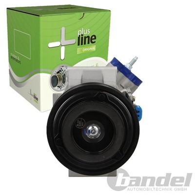 BV PSH +LINE KLIMAKOMPRESSOR CVC6 passend für CHEVROLET CRUZE MALIBU ORLANDO OPE
