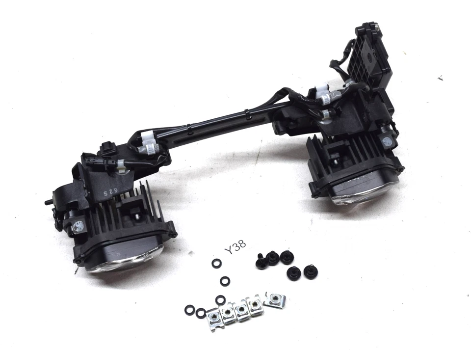 Scheinwerfer LED Yamaha YZF R1 M RN32 RN49 15 Phare Avant - Photo 1/4