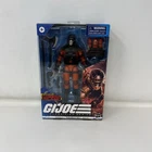 Hasbro G.I. Joe Classified Cobra Island #32 Barbecue 6” Action Figure New