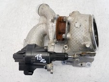 Turbolader für Mini F55 1,5 B38A15A B38 8631700