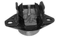 Metalcaucho Motorlager 04101 FüR Renault BA0 LA0 Megane ScÉNic JA0 1 Classic DA0