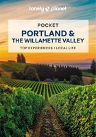 Celeste Brash / Lonely Planet Pocket Portland & The Willamette ...9781788684583