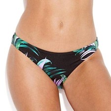 Seafolly Las Palmas Vacay Hipster Bikini Bottom US 6/AUS 10 Floral NEW