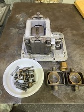 8n Ford Tractor Hydraulic Pump & Spare Parts 