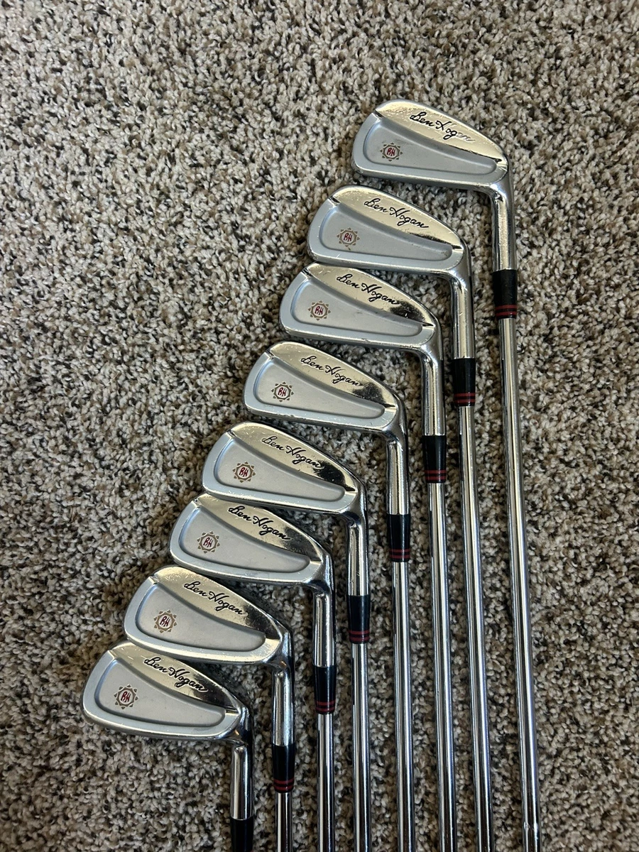 Ben Hogan Apex for sale | eBay