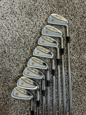 Ben Hogan Apex Iron Golf Clubs for sale - eBay