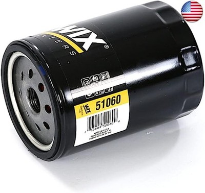 WIX Racing Filters Oil Filter