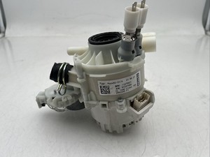 Miele G5210 SCi Geschirrspülmaschine Heizpumpe 11375821 Mppw02-31/4 #EB526