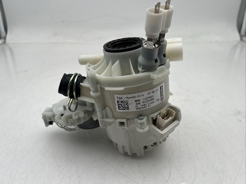 Miele G5210 SCi Geschirrspülmaschine Heizpumpe 11375821 Mppw02-31/4 #EB526