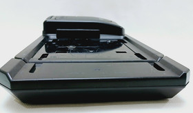 Vintage Sega CD Model 2 Console MK-4102-50- For Parts only - Not Working