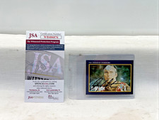 2018 Rittenhouse Star Trek TOS Captain's Collection Trading Cards 24