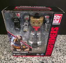 Dinobot Grimlock Power of Primes TRANSFORMERS Generations Hasbro MOC NEW Sealed