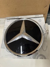 Distronic Grundplatte Mercedes GLC 63s X253 Beheizt Distronic Grundplatte Mercedes GLC 63s X253 Beheizt