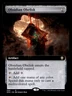 Obsidian Obelisk LP Light Play Dominaria United Commander MTG [11727]