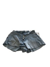 Almost Famous Women  s High Rise Shorts Size 5