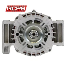 New 130A Alternator For Chevrolet HHR 2.4L 2008-11 15923218 A11266 2650641 A9510