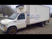 Automatic Transmission 4r100 8-445 7.3l Diesel Fits 99 Ford E350 Van 607251