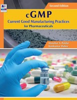 Manohar A Potdar (U. A.) | Cgmp Current Good Manufacturing Practices For...