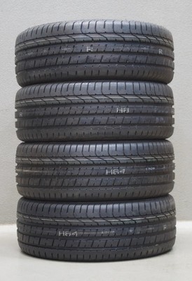 4x Pirelli P Zero TM * 205 45 R17 88Y Sommerreifen Reifen DOT20 Volles Profil