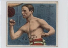 1910 ATC Champions Tobacco T218 Hassan Back Owen Moran 14rq