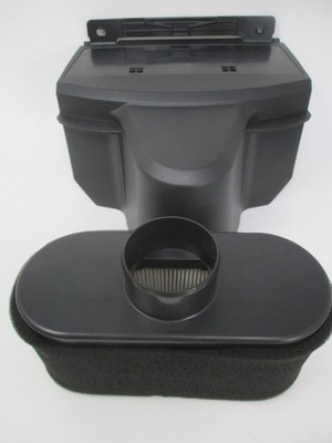 Genuine Kawasaki 11011-0967 11013-0752AF Air Filter & Cover FR651V