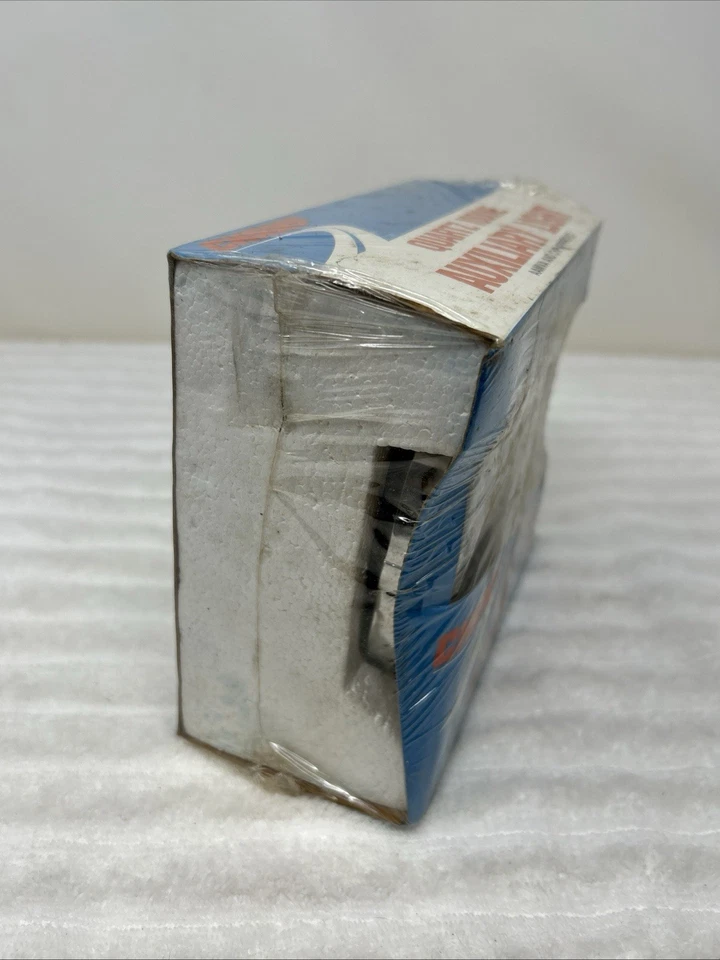 Luz auxiliar de yodo de cuarzo vintage CHAMP 9-1268 luz de paso EE. UU. 🇺🇸 Foto 4 de 4