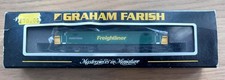 Graham Farish Class 57 Freightliner Challenger N Gauge Model 57011 371228
