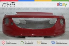 Pare-choc avant Opel Adam