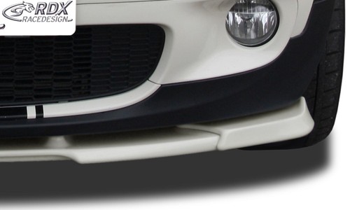 RDX Vario-X Frontspoiler für Seat Leon 1P Frontansatz Spoiler - Bild 5 von 8