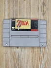 The Legend of Zelda: A Link to the Past (Nintendo SNES, 1992)