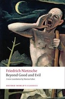 Beyond Good And Evil, Friedrich Nietzsche