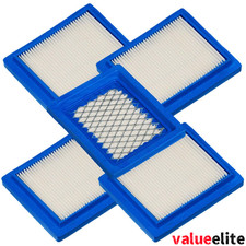 5Pack Air Filter For Kohler 14 083 15-S 14 083 16-S XT650 XT675 6.5 6.75 Hp Engi