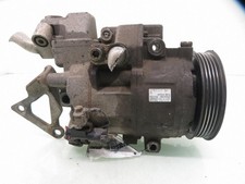 Mercedes-Benz Vaneo W414 2002 Klimakompressor Pumpe 6SEU14C Sonstiges 75kW Mercedes-Benz Vaneo W414 2002 Klimakompressor Pumpe 6SEU14C Sonstiges 75kW