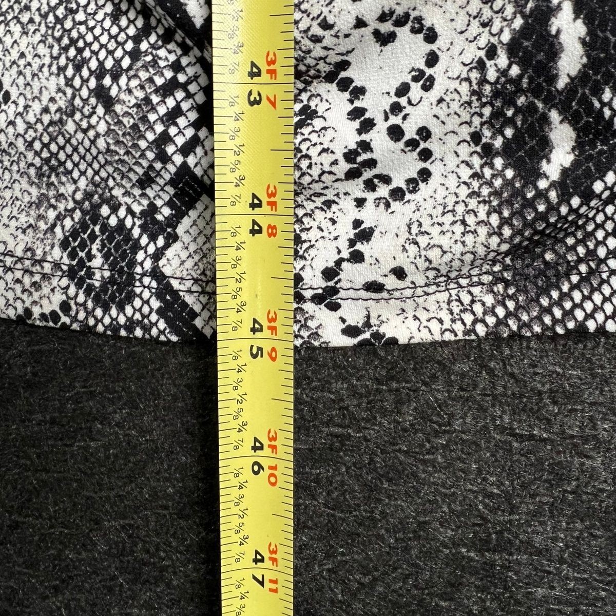 MICHAEL KORS Snake Print Ruched Midi Dress Women's Size S Bone | eBay MICHAEL KORS Snake Print Ruched Midi Dress Women's Size S Bone | eBay
