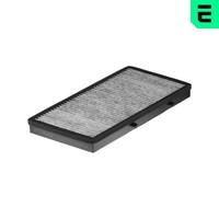 Optimal Filter, Innenraumluft OP-FCF20039-C Passend FüR Nissan Opel Renault