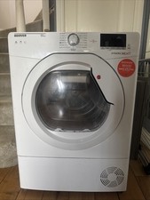 Hoover 10kg Condenser Tumble Dryer