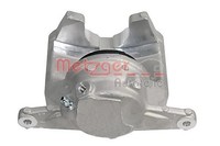 Bremssattel Vorne Links Metzger 6261375 FüR Mercedes