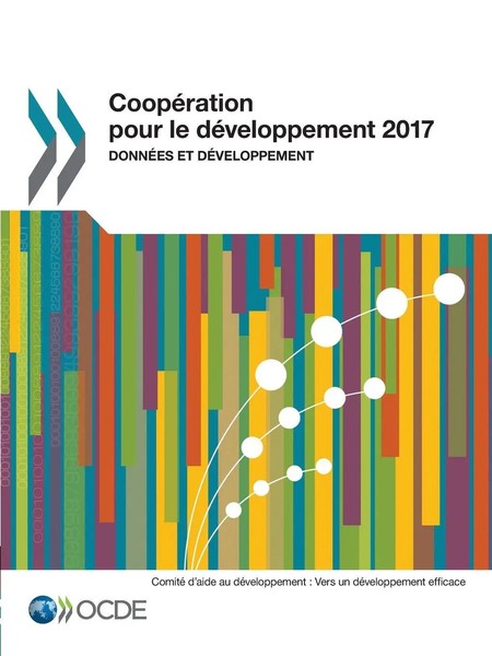 Oecd | CoopéRation Pour Le DéVeloppement 2017 | Taschenbuch | FranzöSisch (2017)-image