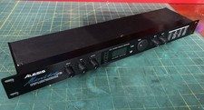 Alesis MicroVerb 4 (Untested)