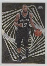 2015-16 Panini Revolution Rookies Jonathon Simmons #142 0d3