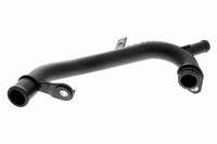 KÜHlmittelrohrleitung Vaico V10 5966 FÜR Audi Seat Skoda VW