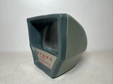 Vintage 1950’s ARGUS Pre Viewer 35mm Slide Viewer tested Working