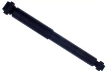 Stoßdämpfer hinten DENCKERMANN DSF246G NISSAN X-TRAIL 1.6 dCi (T32)