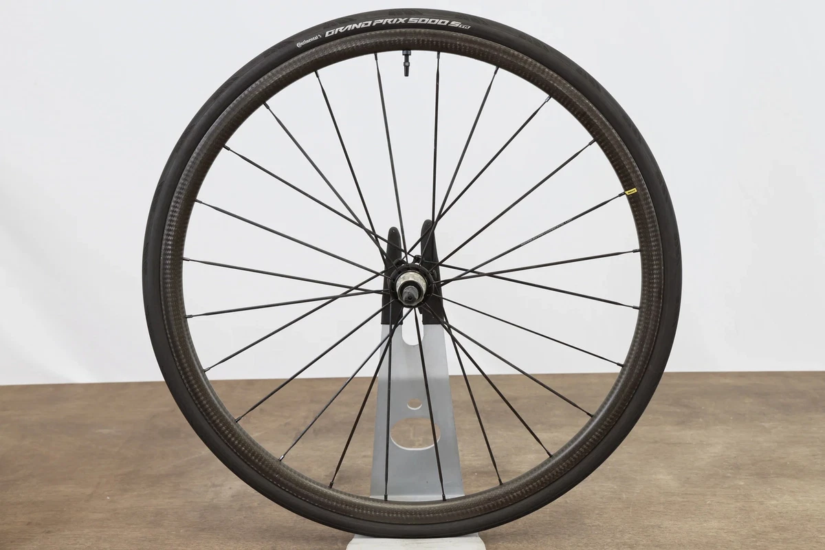 Mavic Ksyrium Sl for sale | eBay