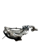 2019 2020 2021 Audi A8 3l Awd Rh Front Right Spindle Knuckle W Wheel Hub Oem
